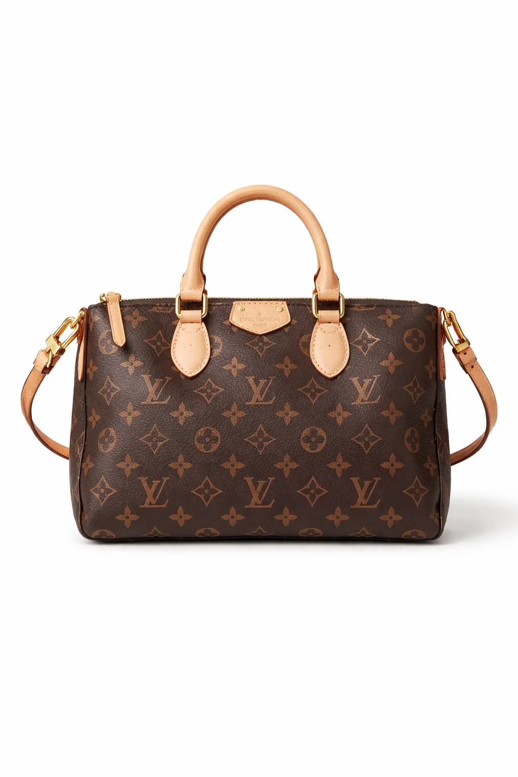 LOUIS VUITTON Turenne PM monogram bag v2
