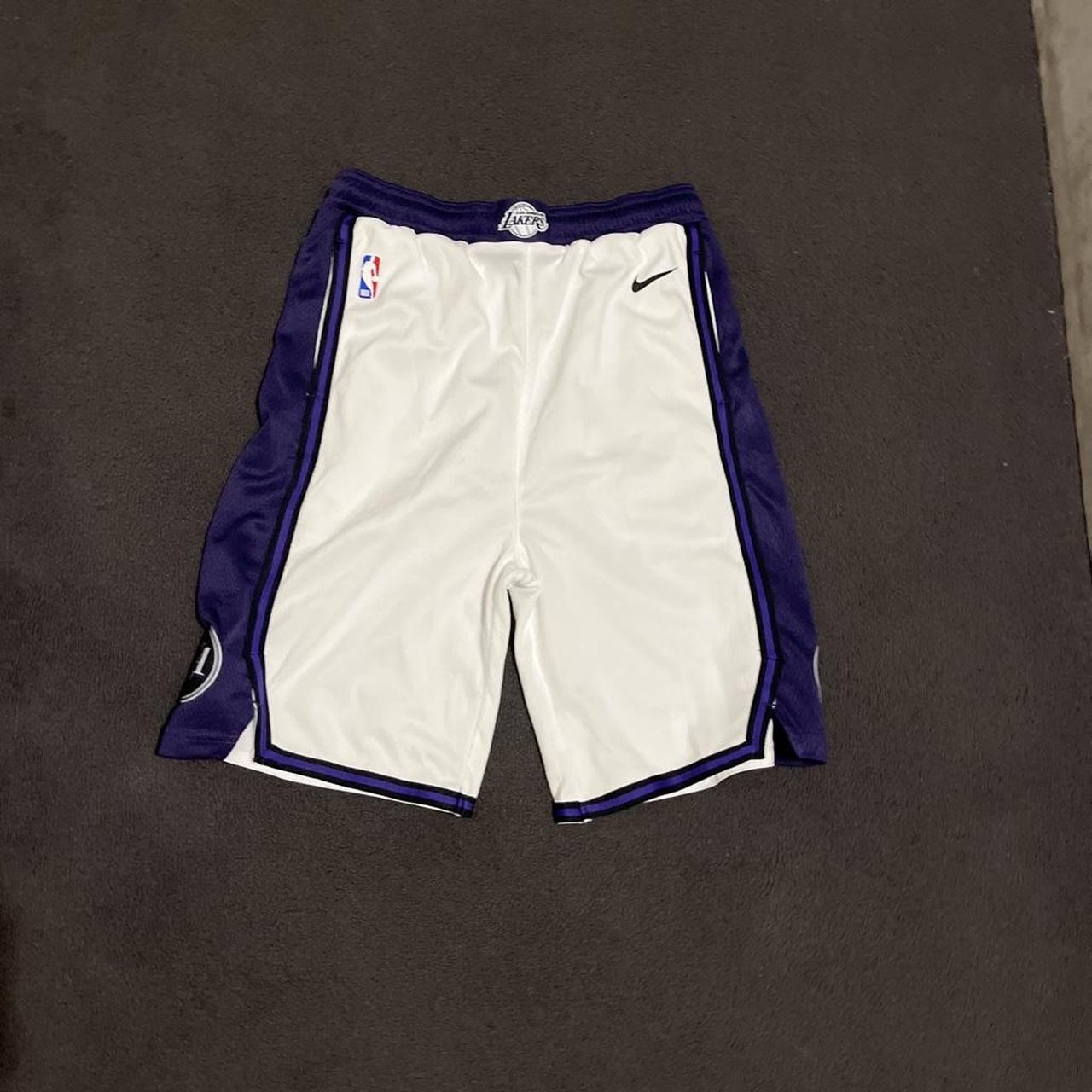 Nike athletic shorts - mens O/S
