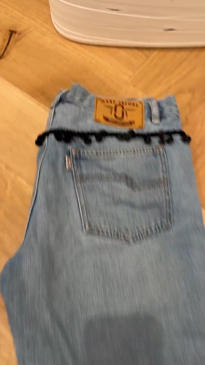 marc jacobs jeans - womens thumbnail 2