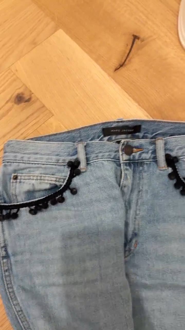 marc jacobs jeans - womens thumbnail 4