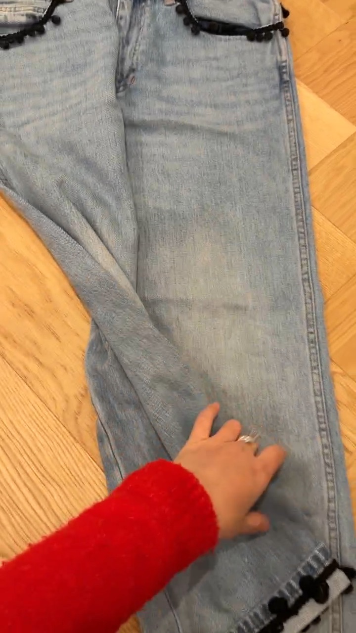 marc jacobs jeans - womens thumbnail 5