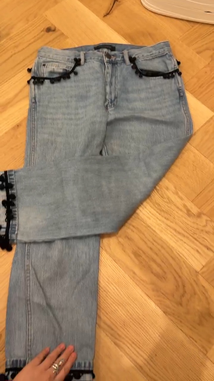 marc jacobs jeans - womens