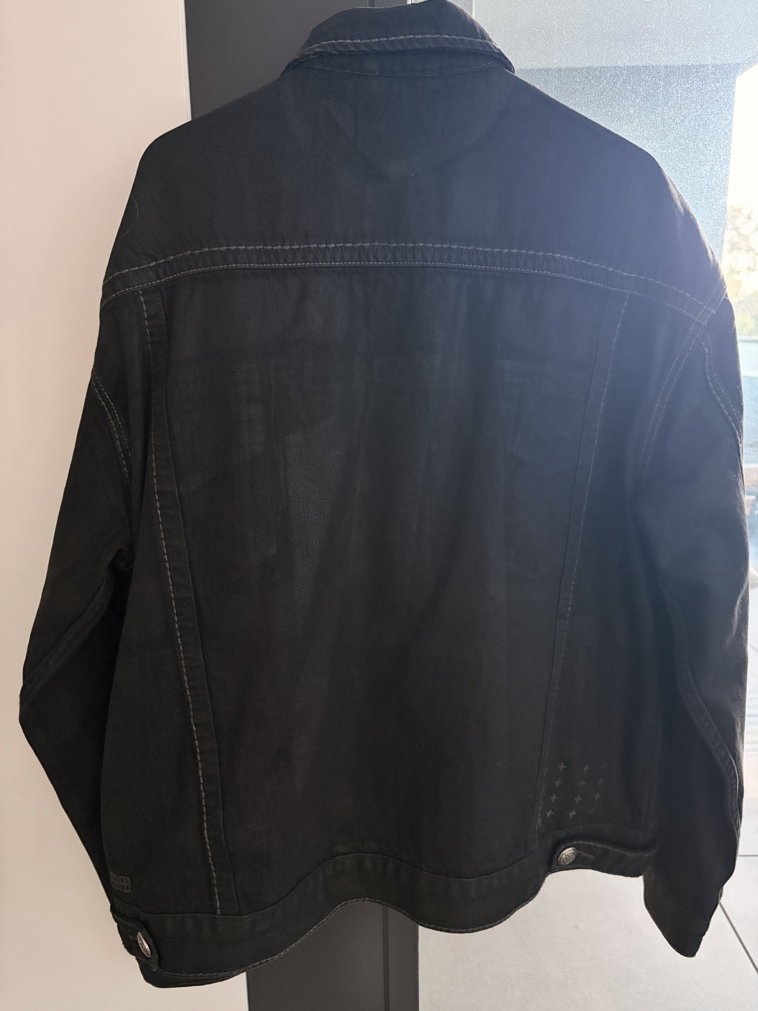 Ksubi Denim Jacket thumbnail 2