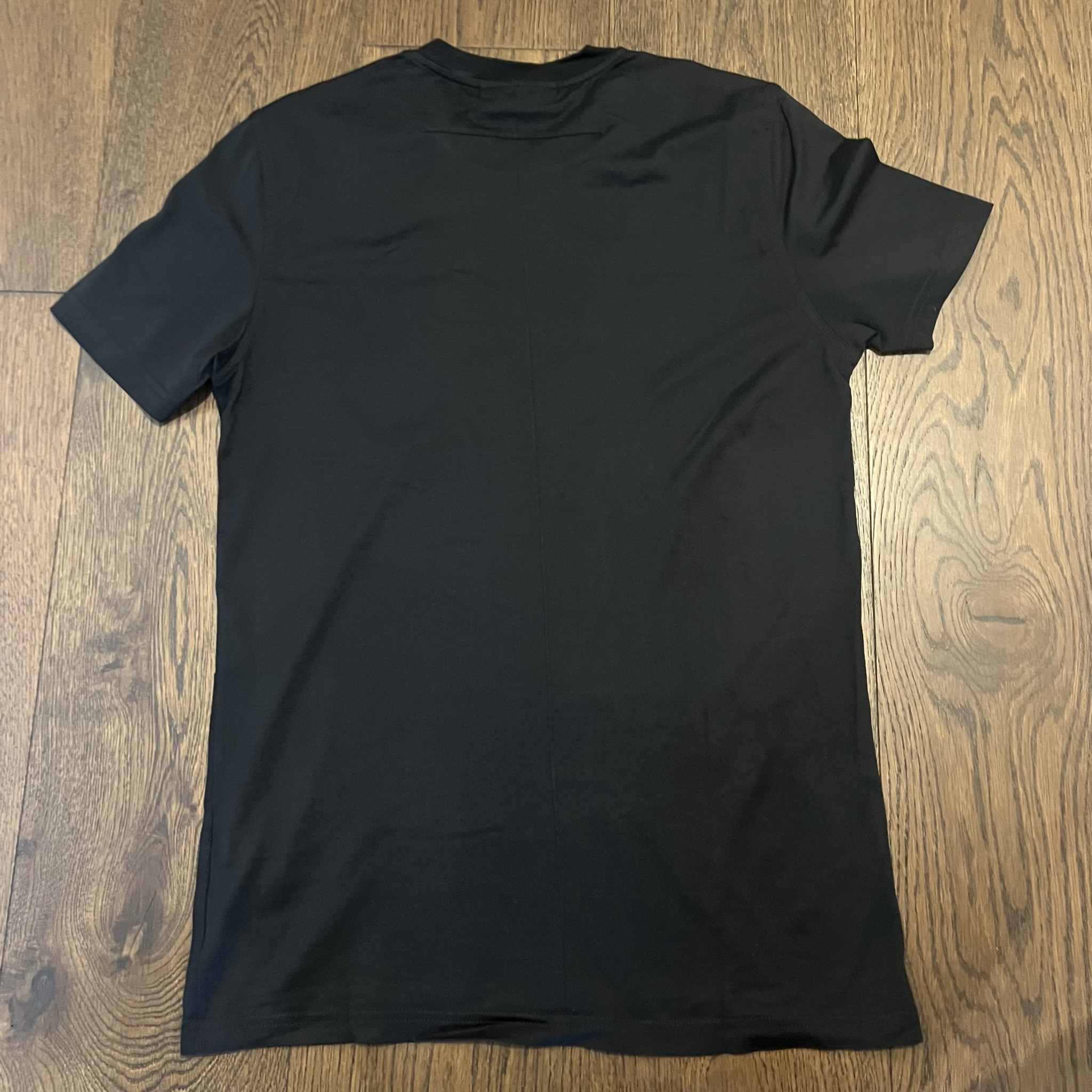 Givenchy Black Rottweiler Print T-Shirt (Size XS) thumbnail 2